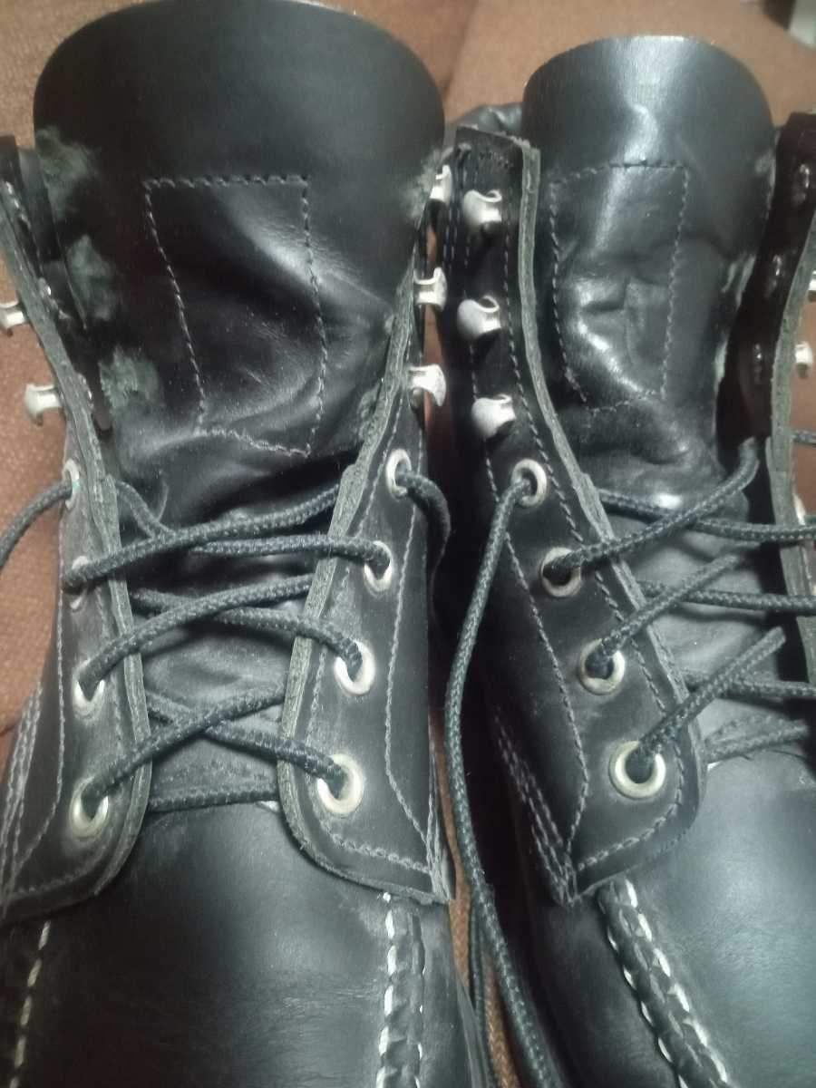 キムタク着 RED WING レッドウィング USA製 8133 スーパーソール キムタク着 RED WING レッドウィング USA製 8133 スーパーソール