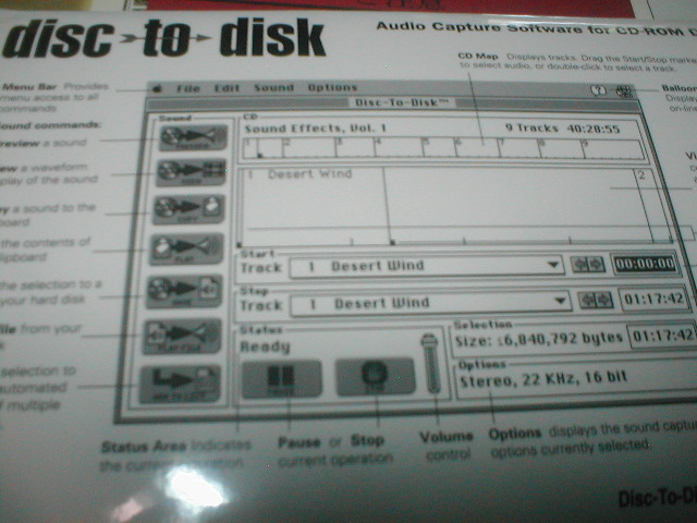 Disk to Disk 1.1 выпуск на японском языке Mac Optical Media AudioCaptureSoft камея inter laktib обращение внутренний версия 