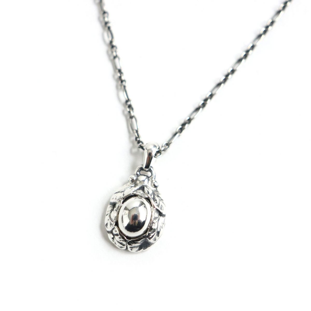 ドンドン見直し】美品▽Georg Jensen ジョージジェンセン 1997 SV925