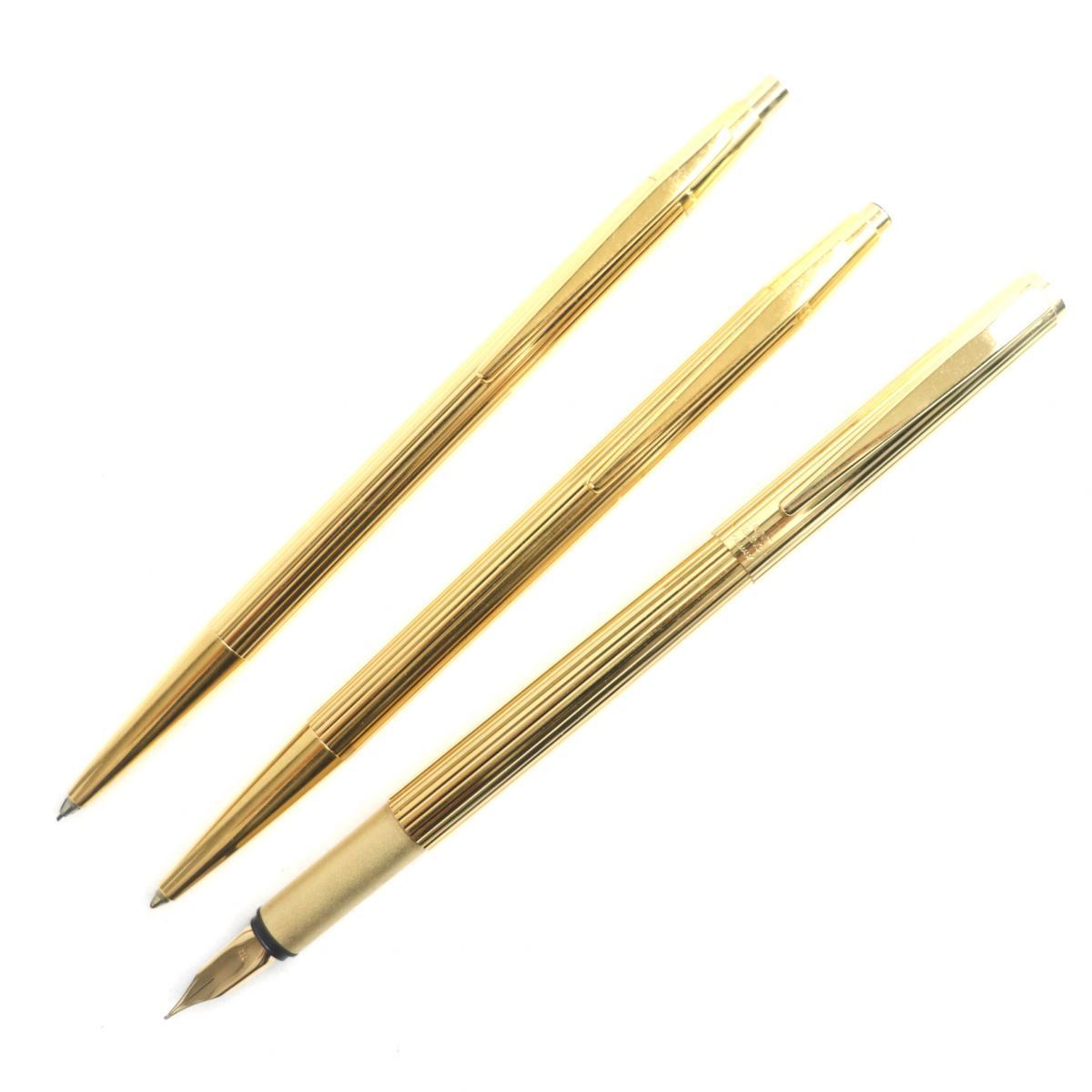 ドンドン見直し】良品▽MONTBLANC モンブラン ホワイトスター 万年筆+