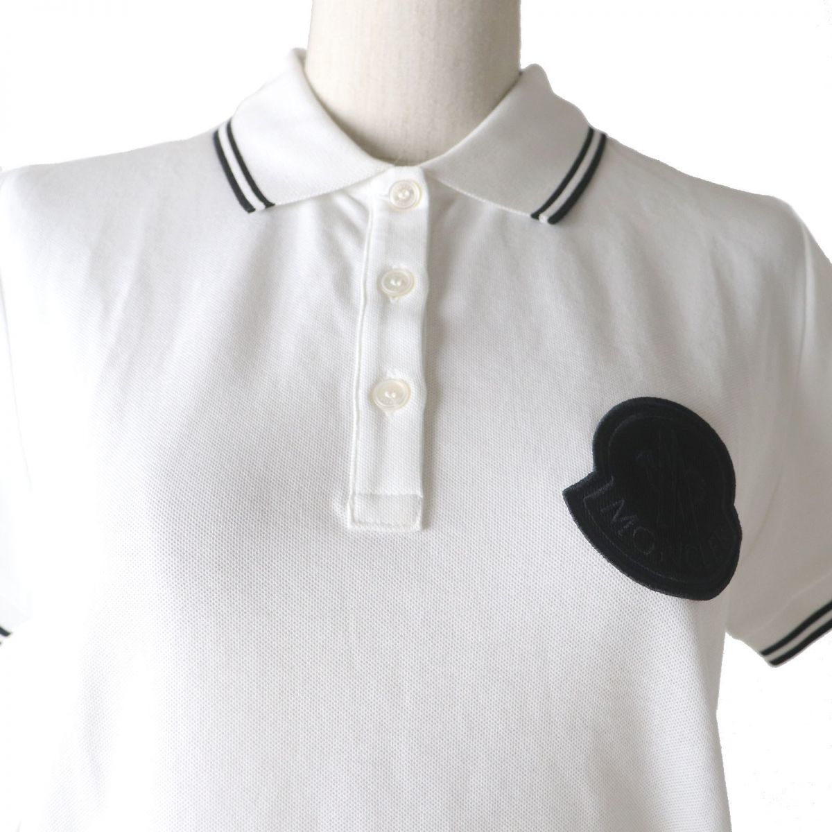 ヤフオク! - 未使用品◇国内正規品 モンクレール 20SS MAGLIA...