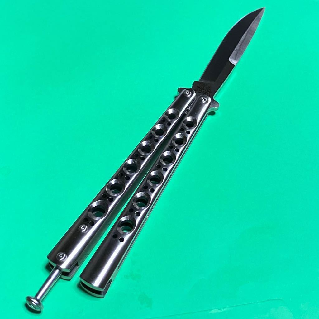 ベンチメイド 42 バタフライナイフ バリソン benchmade balisong ベンチメイド 42 バタフライナイフ バリソン benchmade balisong