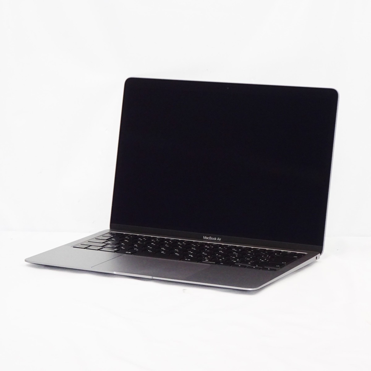 ジャンク】1円～Apple MacBook Air Retina 13インチ 2020 QuadCore 1.1