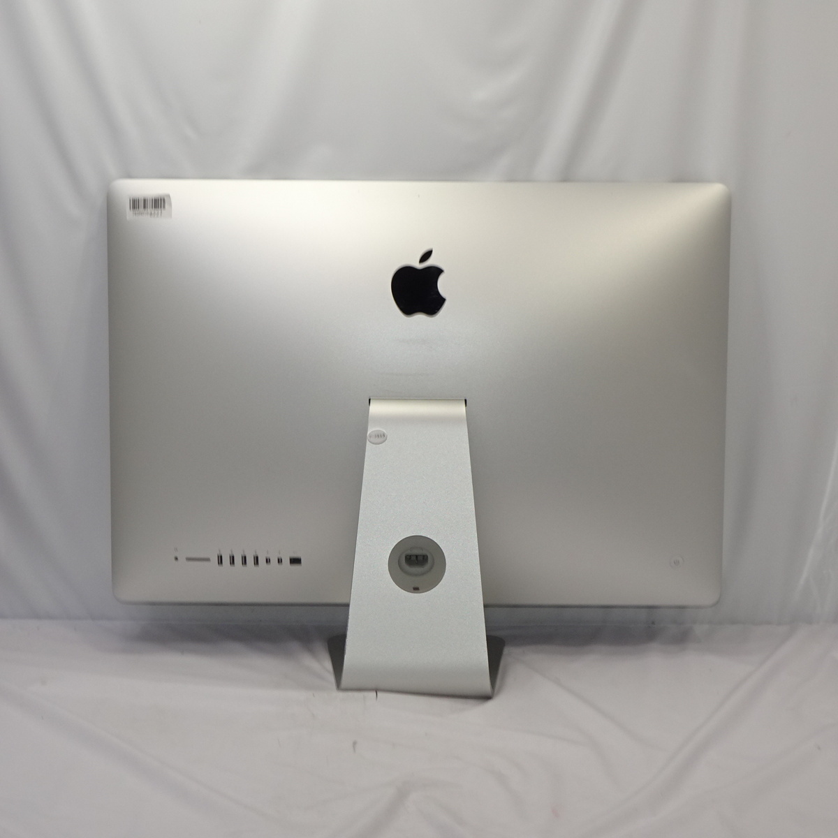 ジャンク】Apple iMac 27インチ Late 2013 Core i5-4670 3.4GHz/8GB