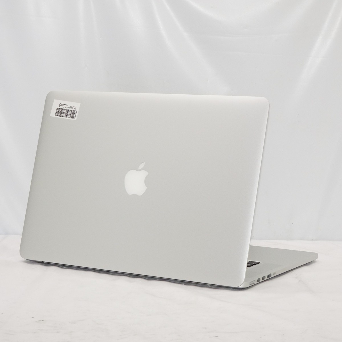 Apple MacBook Pro Retina 15インチ Mid 2015 MJLQ2J/A Core i7-4770HQ