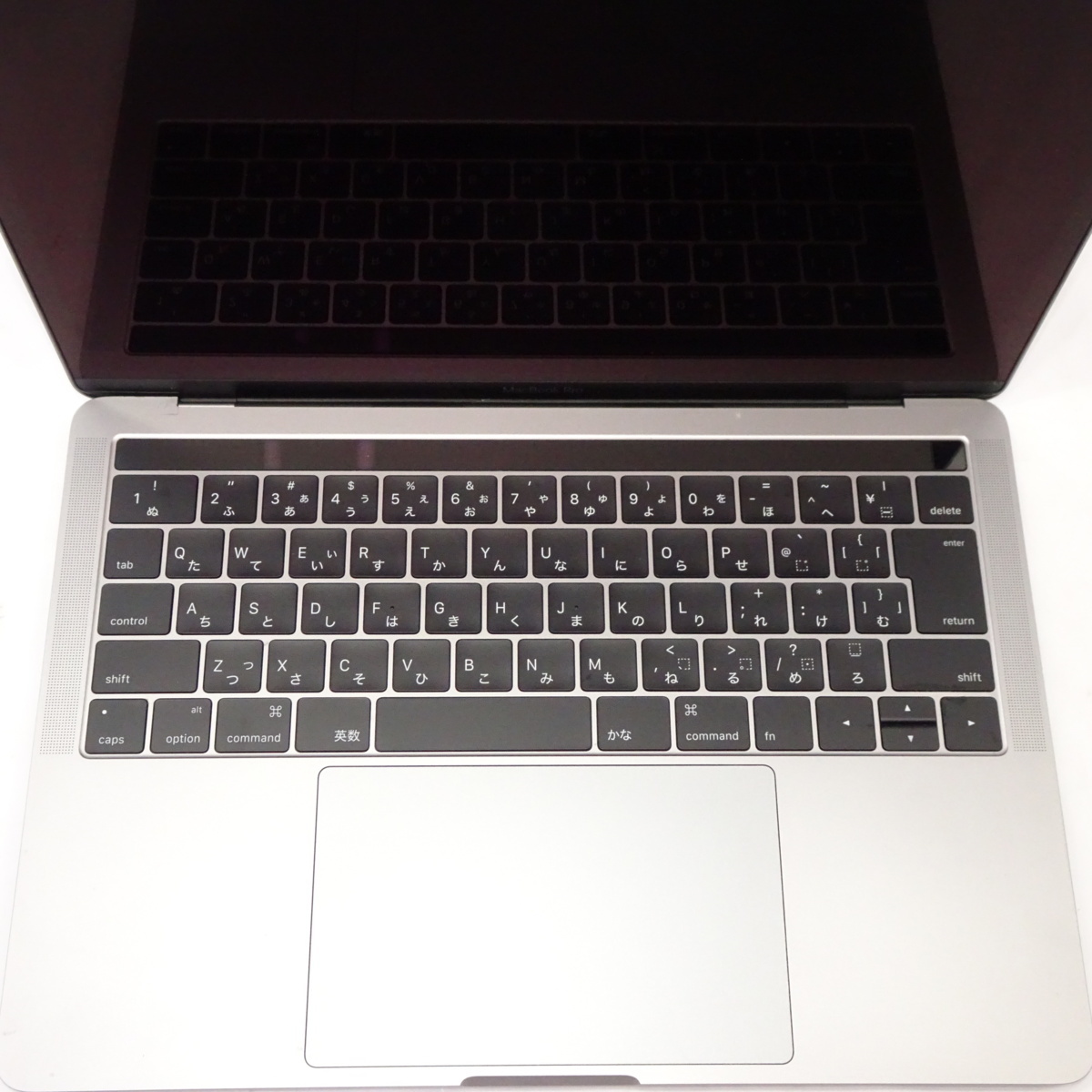 人気100%新品 ジャンク MacBook Pro 2016 13インチ MFoE1-m99865103938