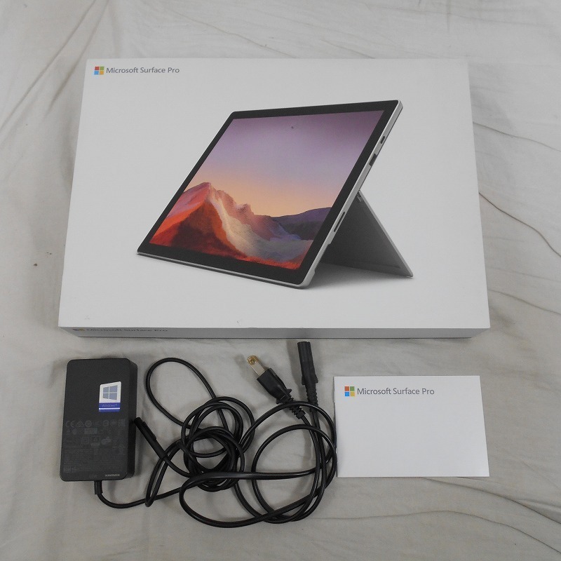 82%OFF!】 surface pro7 ジャンク agapeeurope.org
