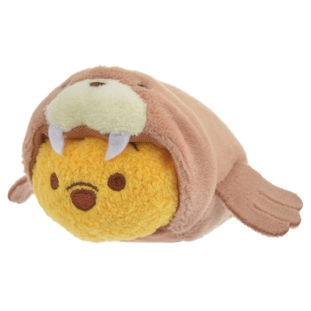 tsumtsum soft toy Pooh Mini (S) sea. living thing TSUM TSUM selling up . goods 