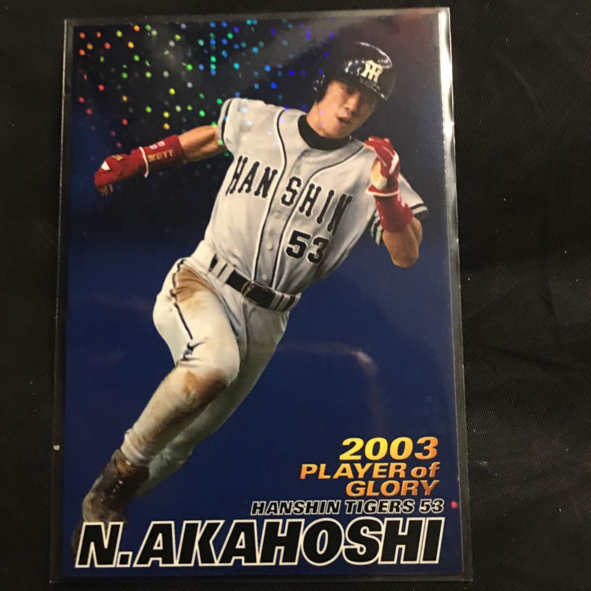 2004プロ野球チップス スペシャルエディションVOL.1-