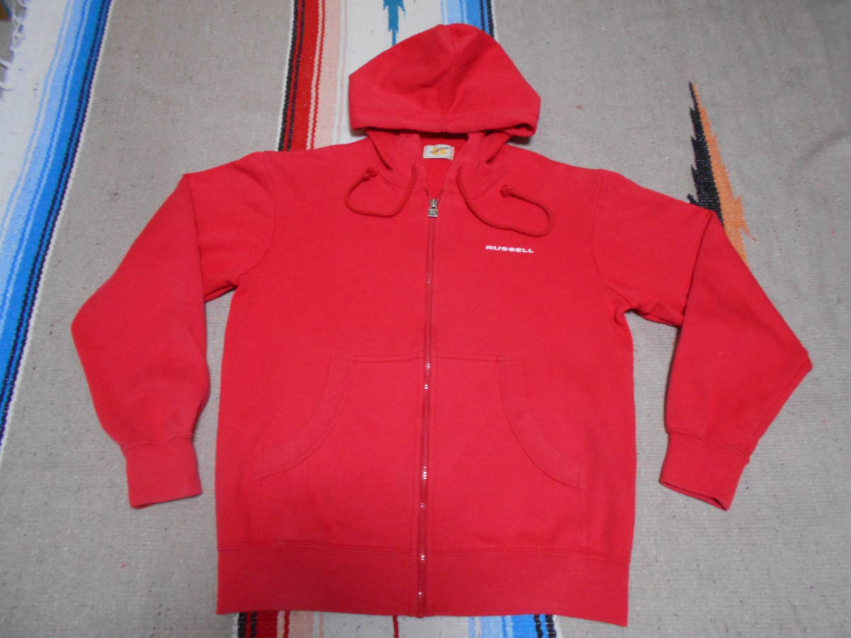 1970年代製 RUSSELL ATHLETIC ラッセル アスレティック 金タグ 1970年代製 RUSSELL ATHLETIC ラッセル アスレティック 金タグ