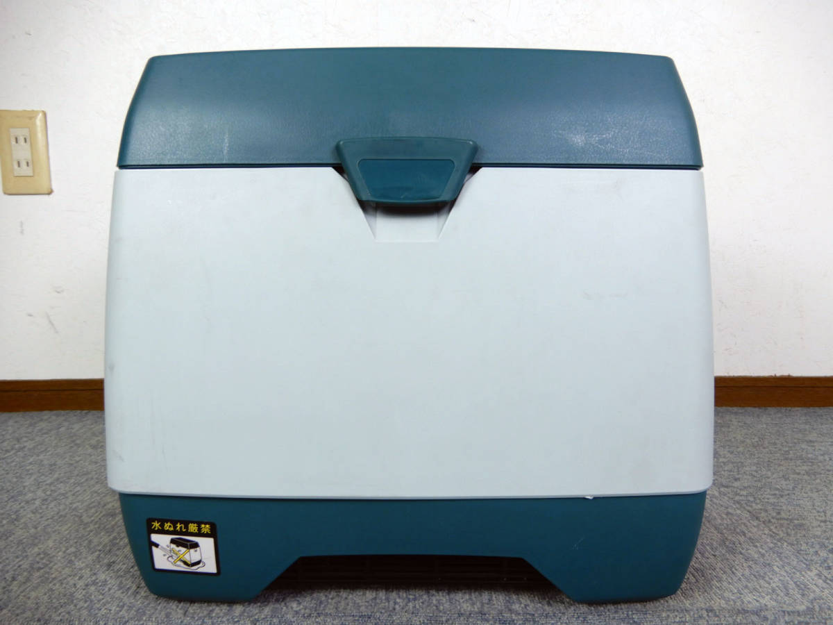 トヨタ自動車 ◇ トヨタ純正 車載用 エンゲル 冷凍庫/冷蔵庫/温蔵庫 ◇ 動作OK の商品詳細 | Yahoo!オークション | One Map by FROM JAPAN