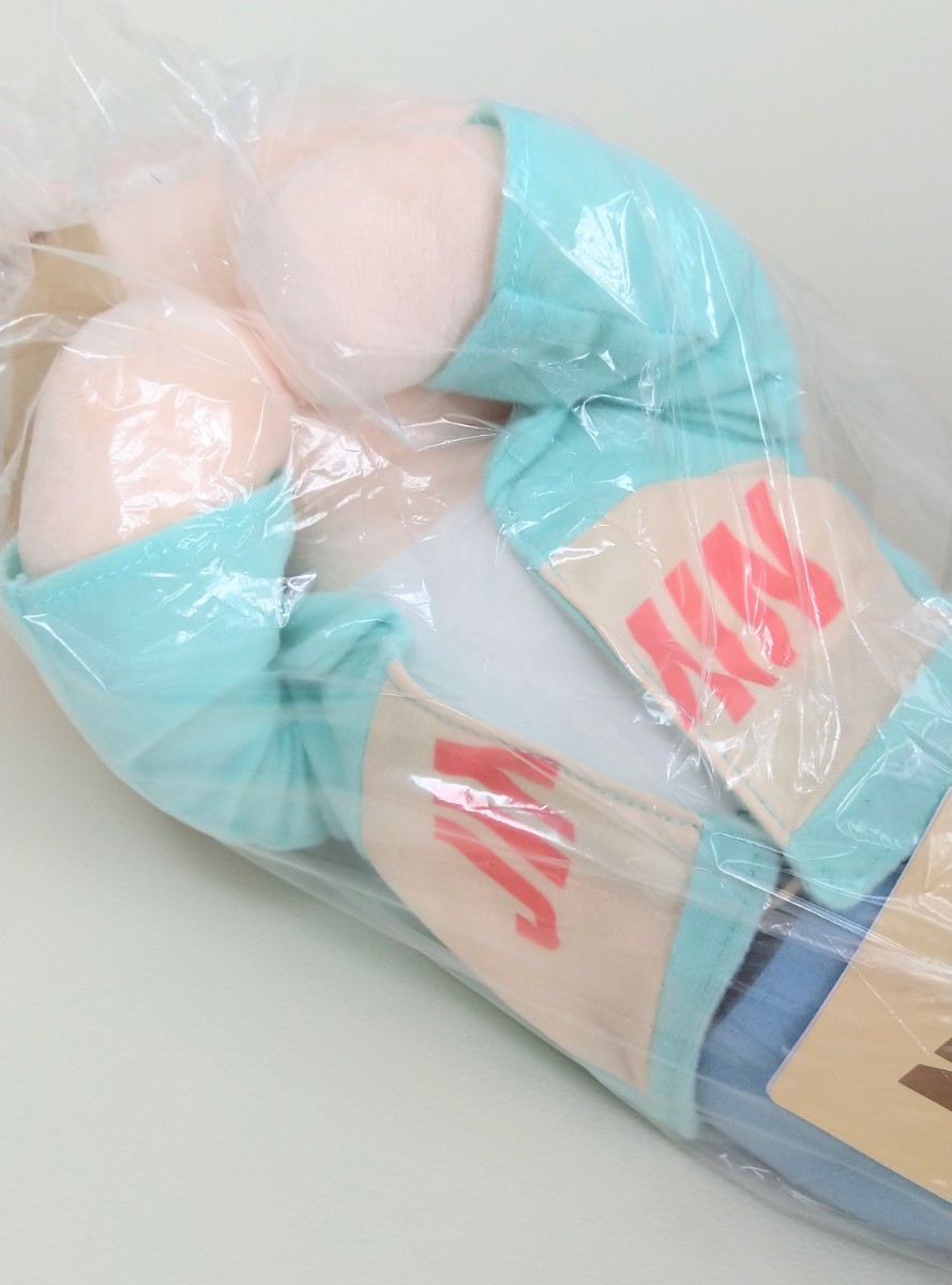 sale♪特価！新品☆【BTS】 TinyTAN Dreamy メガジャンボぬいぐるみ～Dynamite～☆Jimin☆