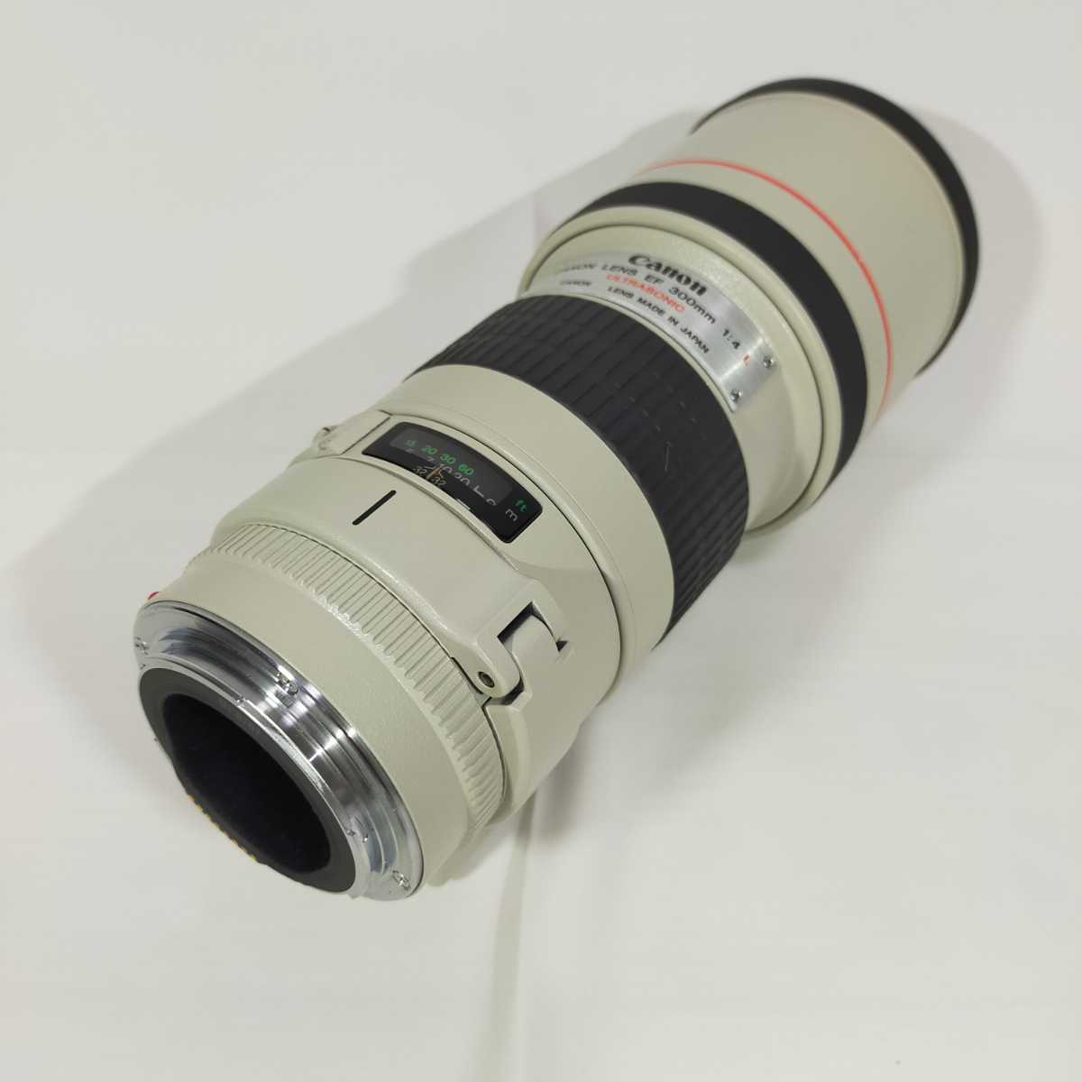 □超美品□ Canon EF 300mm F4L USM キャノン | sweatreno.com