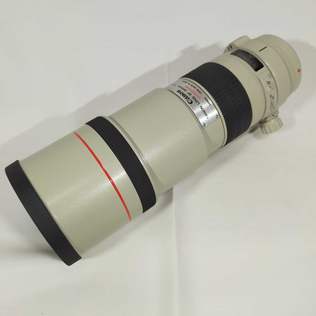□超美品□ Canon EF 300mm F4L USM キャノン | sweatreno.com