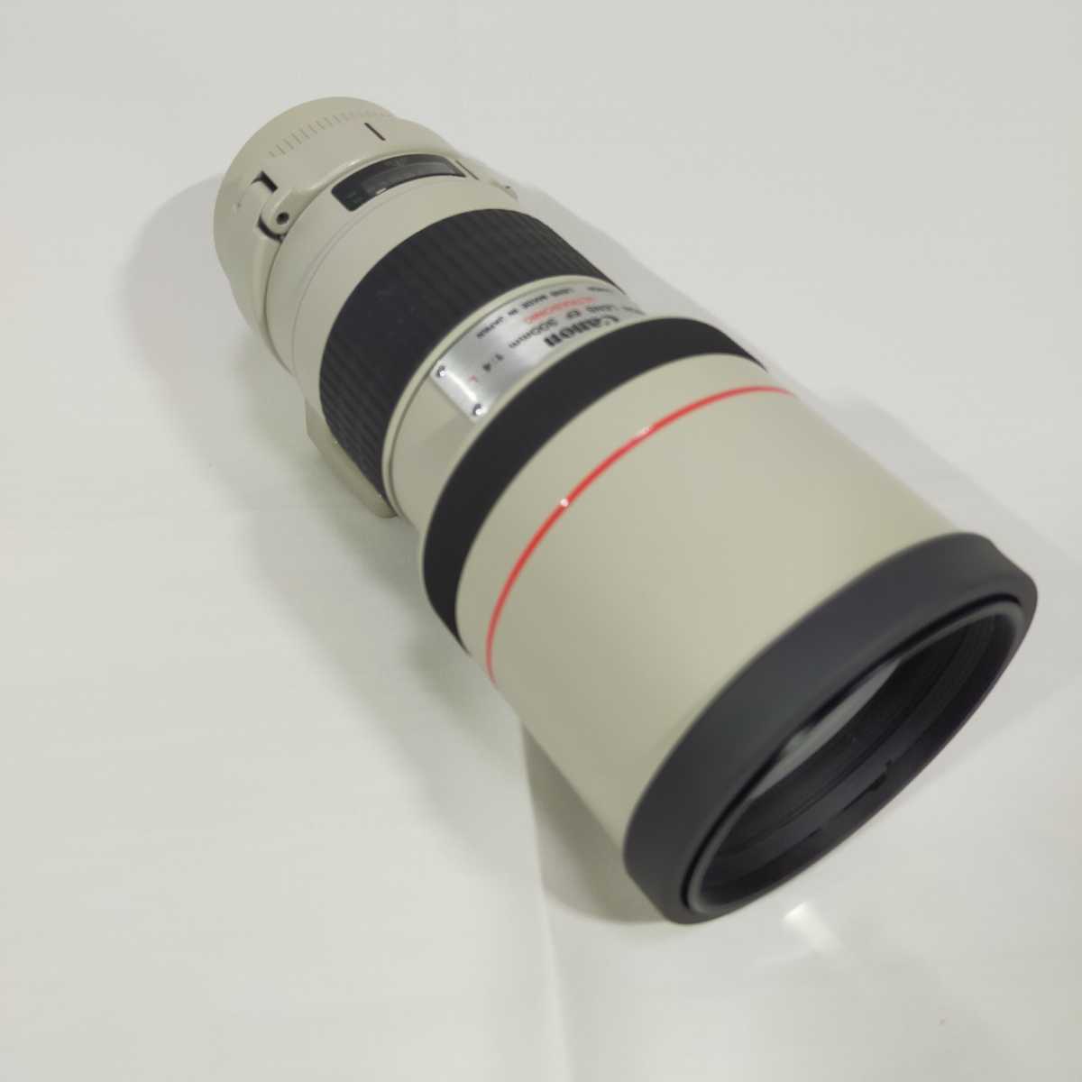 □超美品□ Canon EF 300mm F4L USM キャノン | sweatreno.com