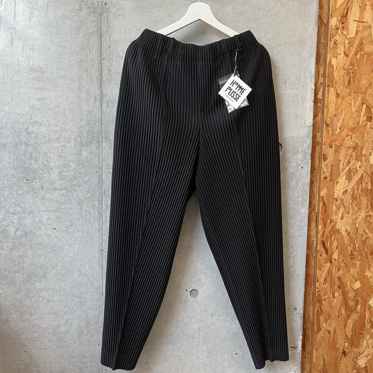 HOMME PLISSE ISSEY MIYAKE オムプリッセ ROCK 21SS|Yahoo HOMME PLISSE ISSEY MIYAKE オムプリッセ ROCK 21SS|Yahoo