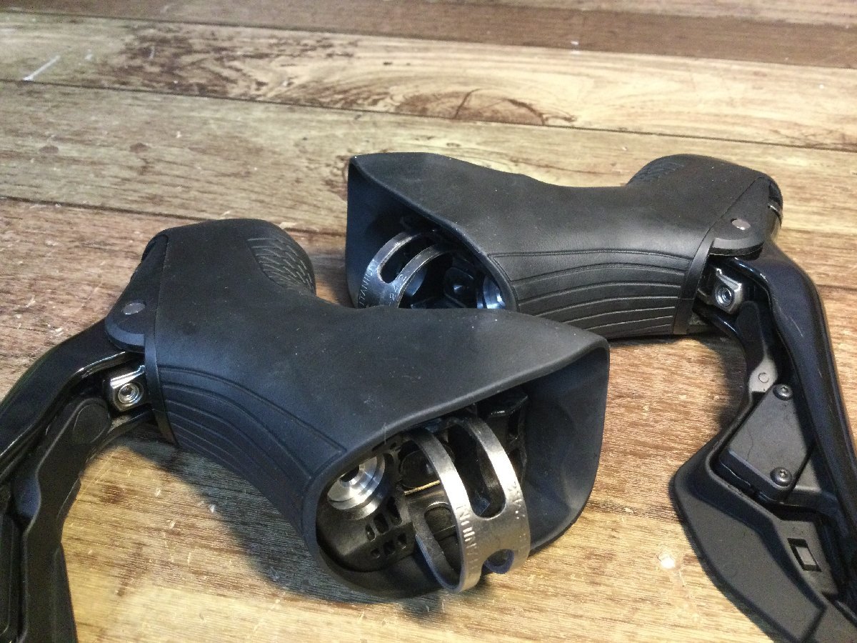 GC684 シマノ SHIMANO デュラエース DURA-ACE ST-R9170 STIレバー 左右