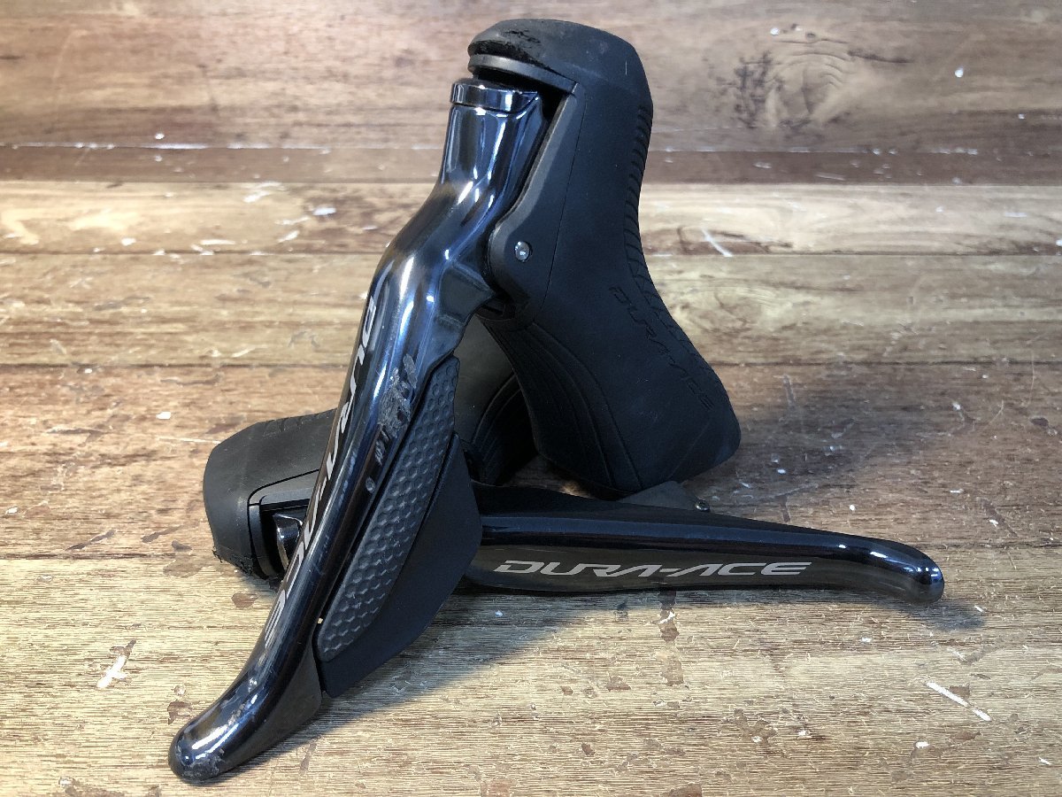 GC861 シマノ SHIMANO デュラエース DURA-ACE ST-R9170 STI レバー