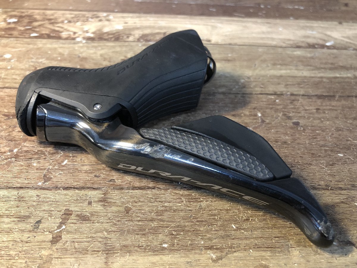 GC861 シマノ SHIMANO デュラエース DURA-ACE ST-R9170 STI レバー