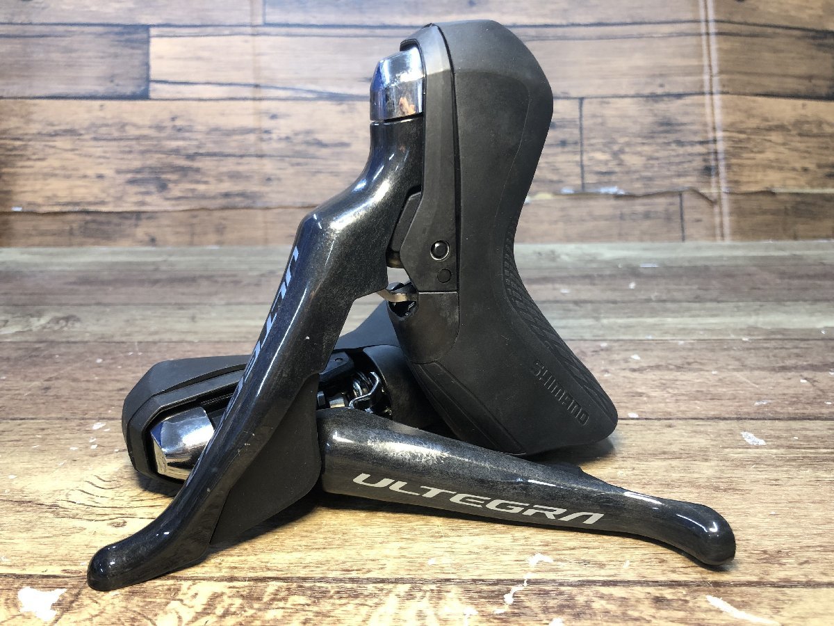 GA357 シマノ SHIMANO ST-R8020 アルテグラ 11S STIレバー gruporio.net