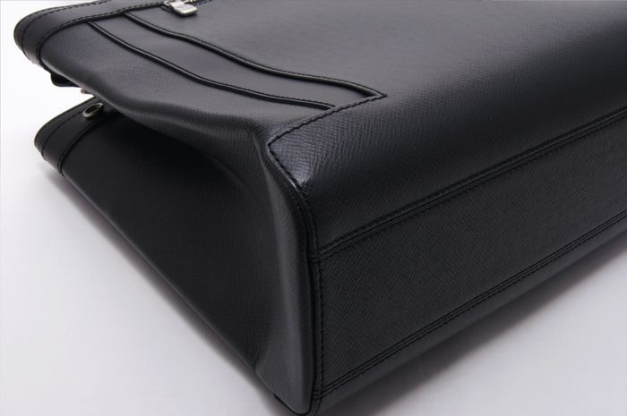 極美品 ルイヴィトン LOUIS VUITTON タイガ カスベックPM ビジネス