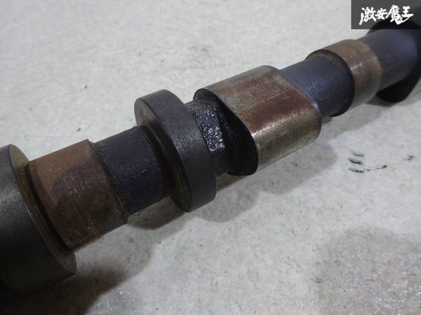 HKS エッチケーエス CAMSHAFT カムシャフト (IN/EXセット) 180SX/シルビア S13/RPS13/PS13 SR20DET  91/1～98/12 (22002-AN025/22002-AN024 - www.newschattogram24.com
