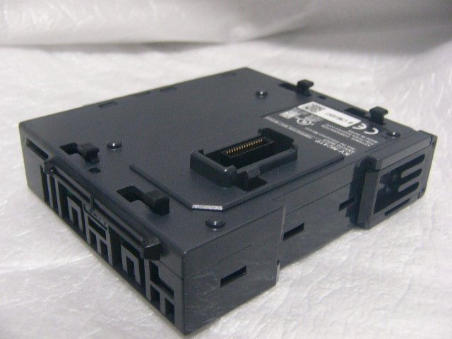 ☆動作保証美品☆ KEYENCE PLC KV-NC4TP KV-Nano 温度入力装置