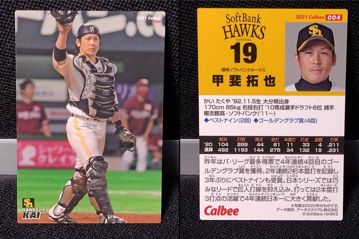  Fukuoka SoftBank Hawks карта 