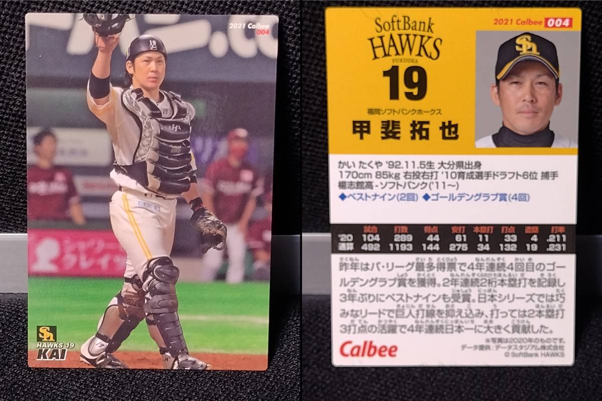  Fukuoka SoftBank Hawks карта 