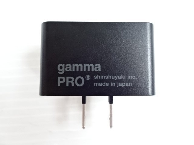 森修焼 ガンマプロ セラミックシリーズ gamma PRO アーススタビライザー 