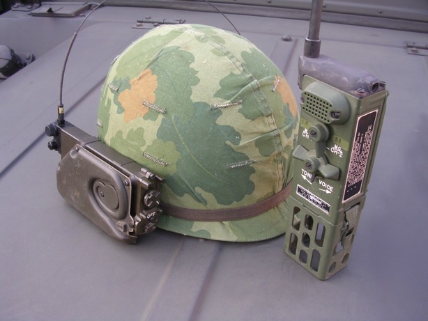 米軍 PRR-9 / PRT-4A セット www.disdukcapil.paserkab.go.id