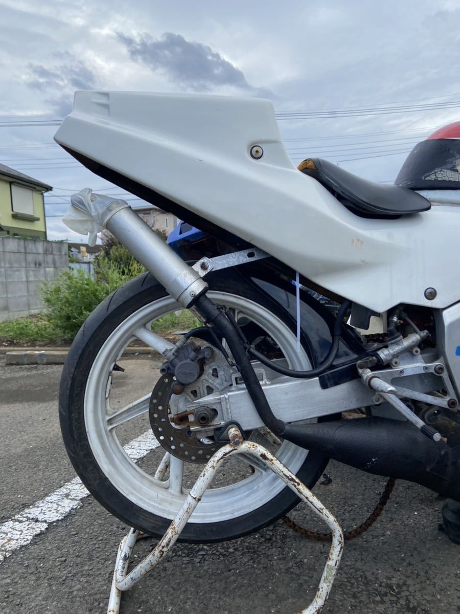 NSR250R MC18 レーサー | www.med-vesta.ru