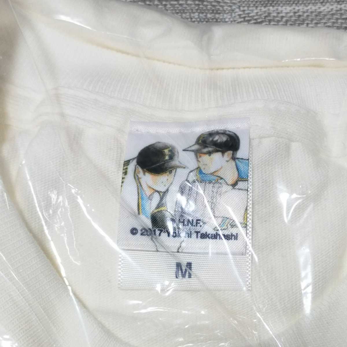 新品Mサイズ 大谷翔平 × 高橋陽一 コラボTシャツ キャプテン翼 新品Mサイズ 大谷翔平 × 高橋陽一 コラボTシャツ キャプテン翼
