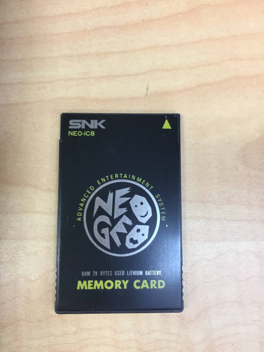 SNK NEOGEOーCD ネオジオCD本体 コントローラー カセット餓狼伝説3