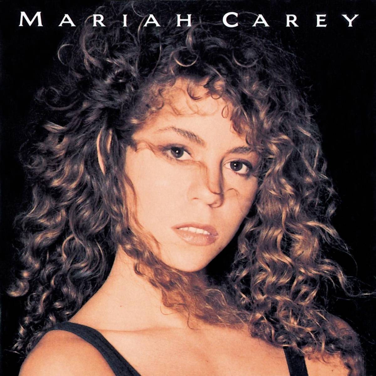 Mariah Carey マライア・キャリー 輸入盤CD_画像1