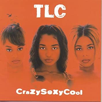 Crazy Sexy Cool TLC 輸入盤CD_画像1