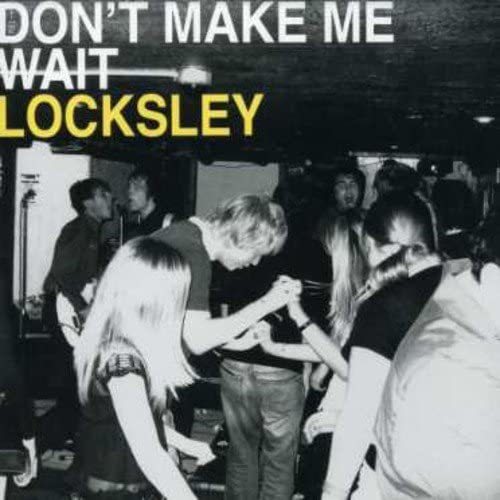 Don't Make Me Wait Locksley 輸入盤CD_画像1