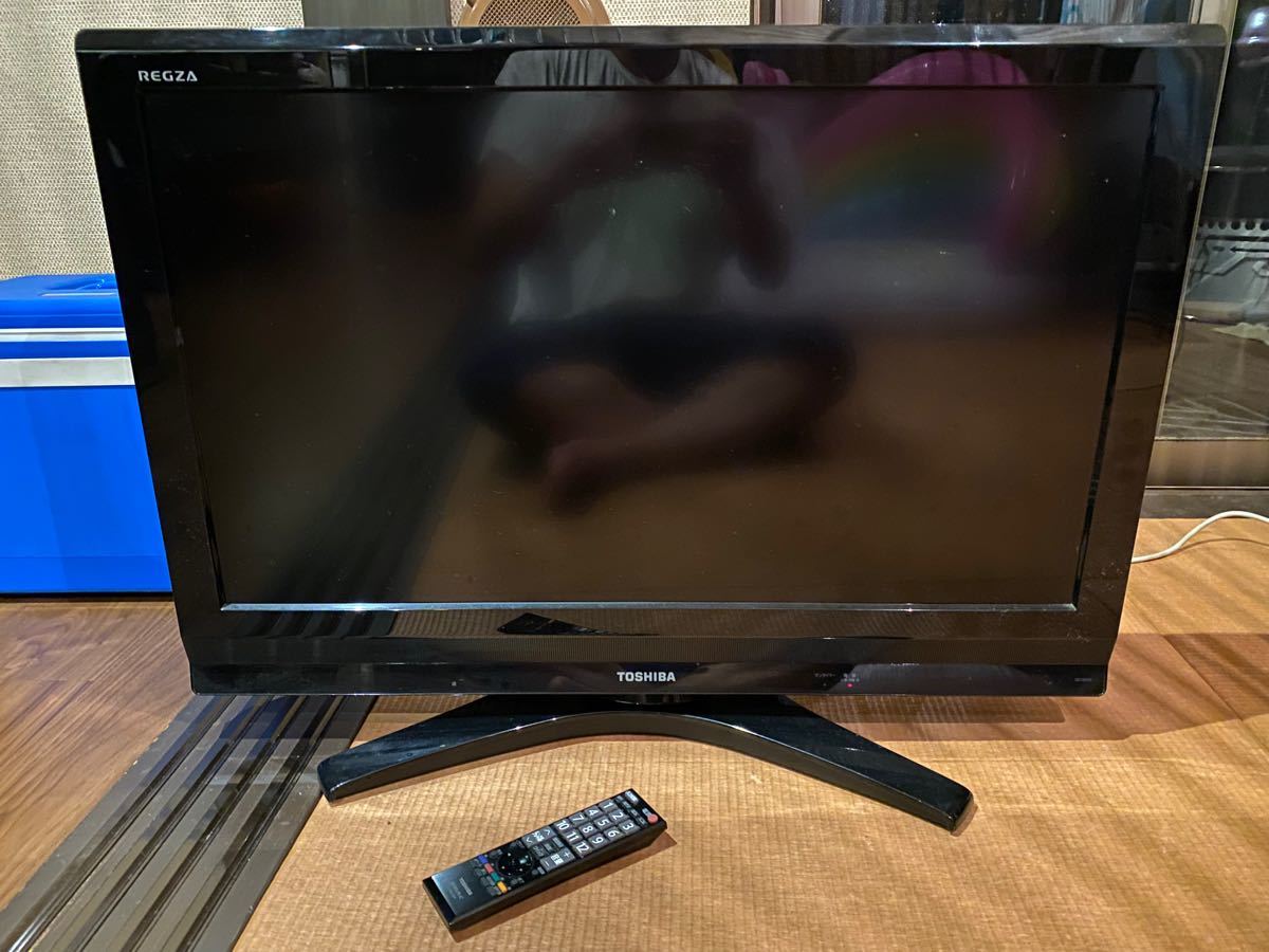 2009年製 東芝 REGZA 液晶テレビ 32c8000|Yahoo!フリマ(旧 2009年製 東芝 REGZA 液晶テレビ 32c8000|Yahoo!フリマ(旧