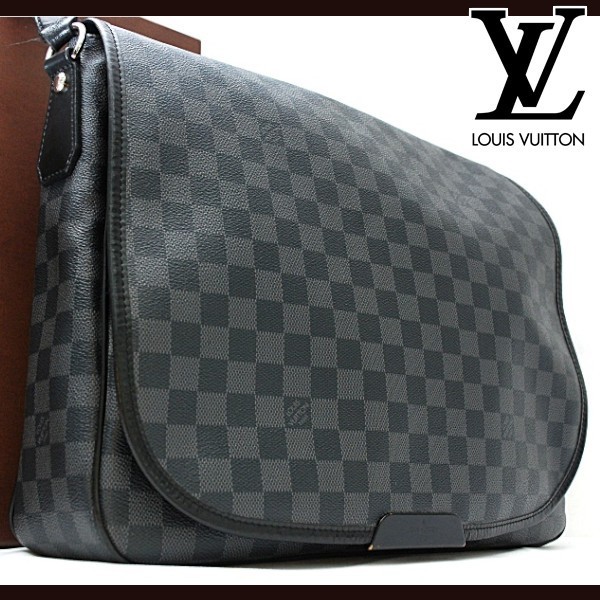期間限定30%OFF! 極美品 LOUIS VUITTON ヴィトン ダミエ