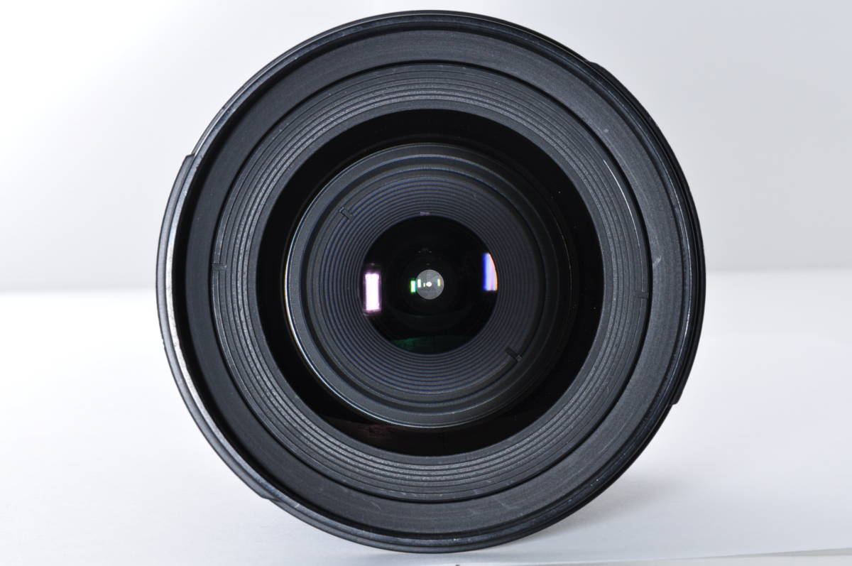 Nikon AF-S DX ZOOM NIKKOR 12-24mm F/4 G 超絶美品　超お買い得　新品同様 #DI04 _画像5