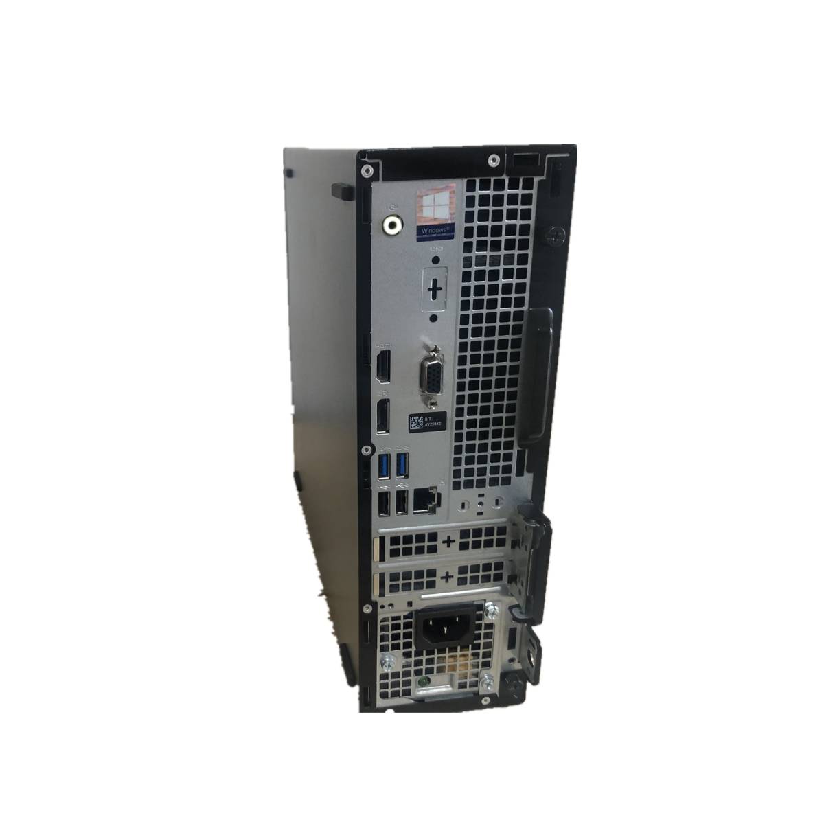 爆速M.2 SSD256GB+500B/Windows11 /第八世帯CPU i5/DELL/OPTIPLEX 3060