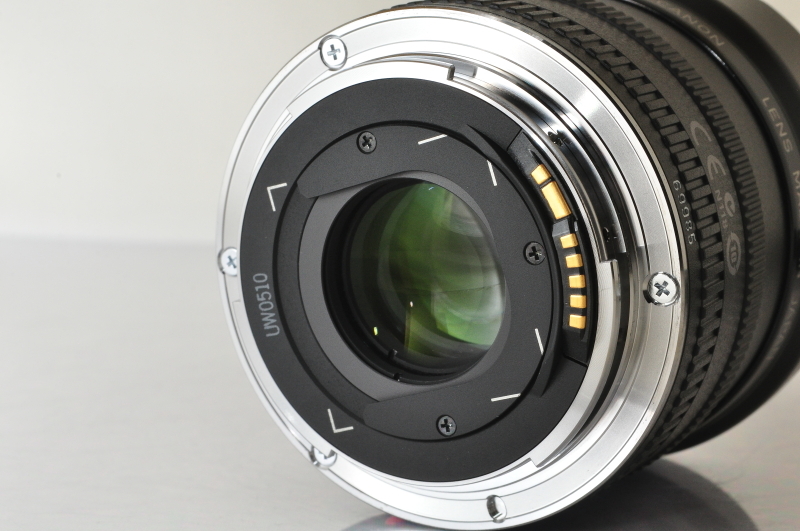 極上品 Canon FISHEYE EF 15mm F2.8 Lens ♪♪#1619EX | sweatreno.com