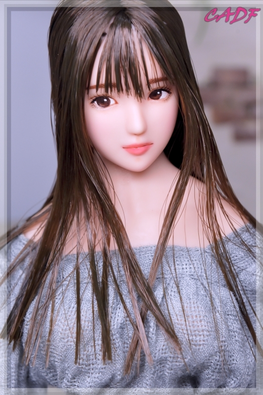 Yahoo!オークション - CADF 1/6 オビツ 27-01 カスタムドール