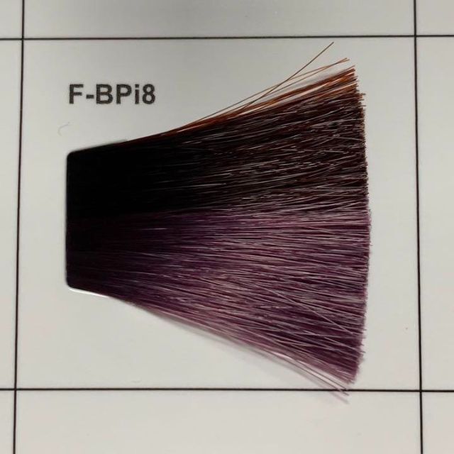 エヌドット　すぐに染めれるヘアカラーセット（M）　ベリーピンク　F-BPi8