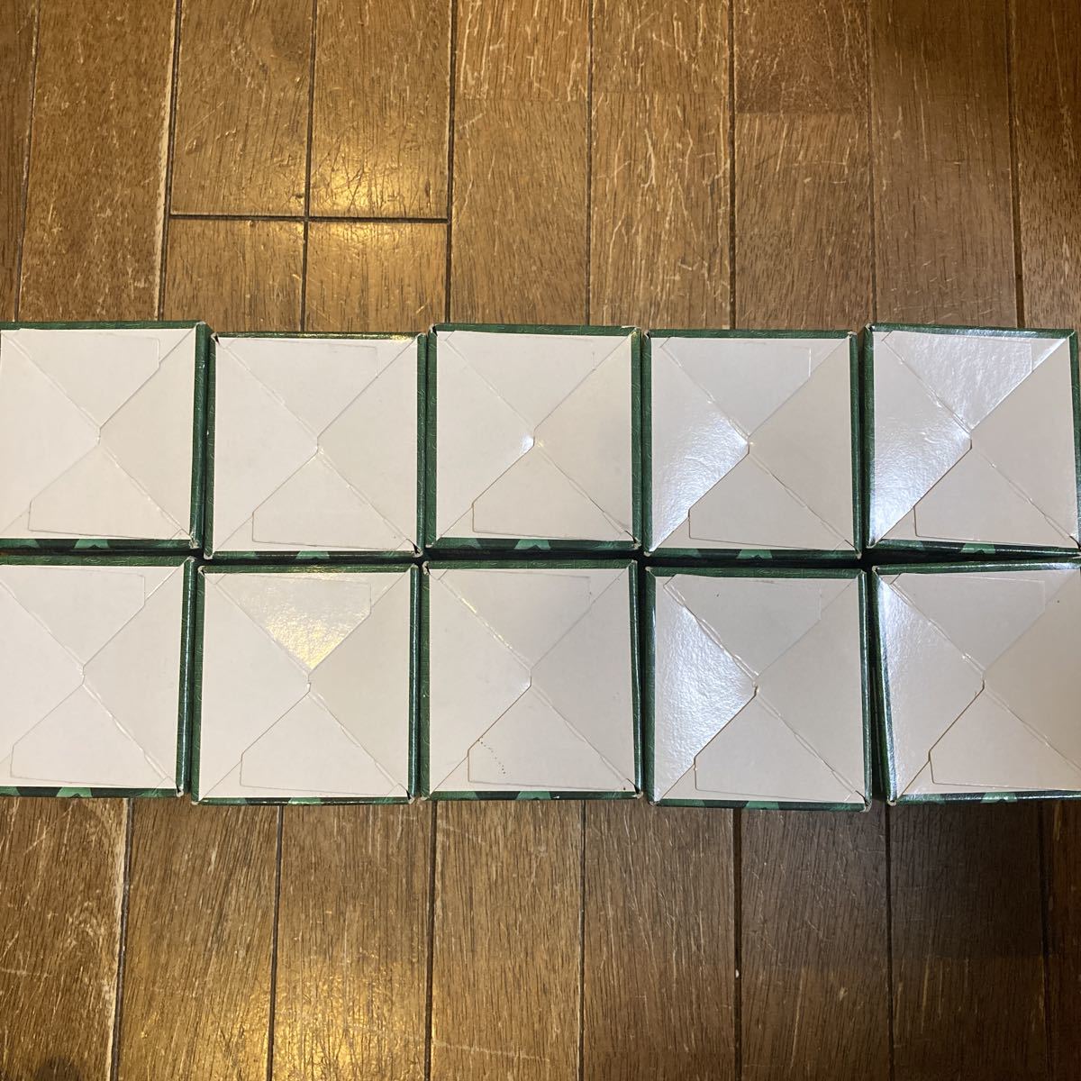 6120円 遊戯王 鋼鉄の襲撃者 空箱 BOX 10箱セット - パック 6120円 遊戯王 鋼鉄の襲撃者 空箱 BOX 10箱セット - パック