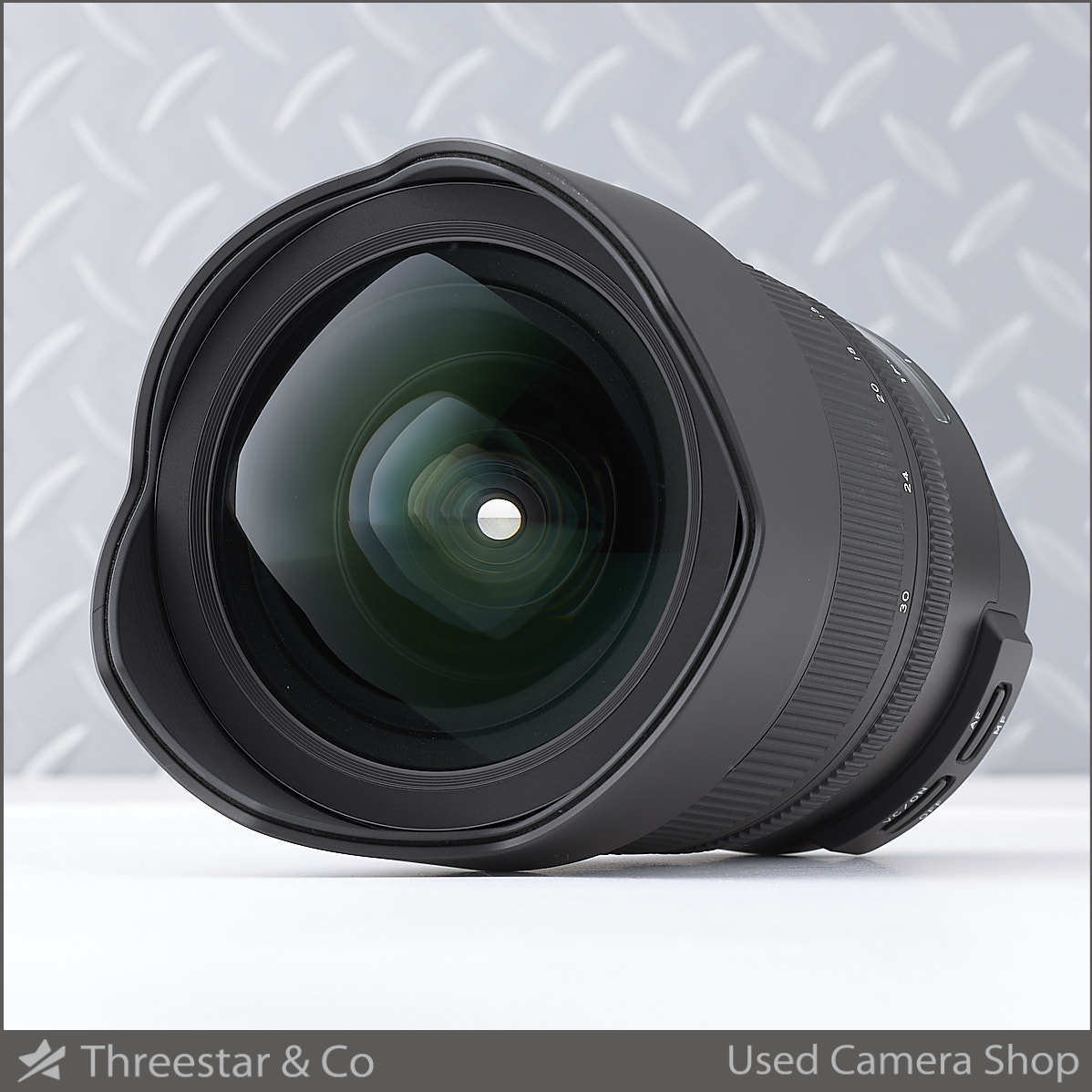 TAMRON SP 15-30mm F2.8 Di VC USD G2 A041 (ニコン用) 美品でオススメ