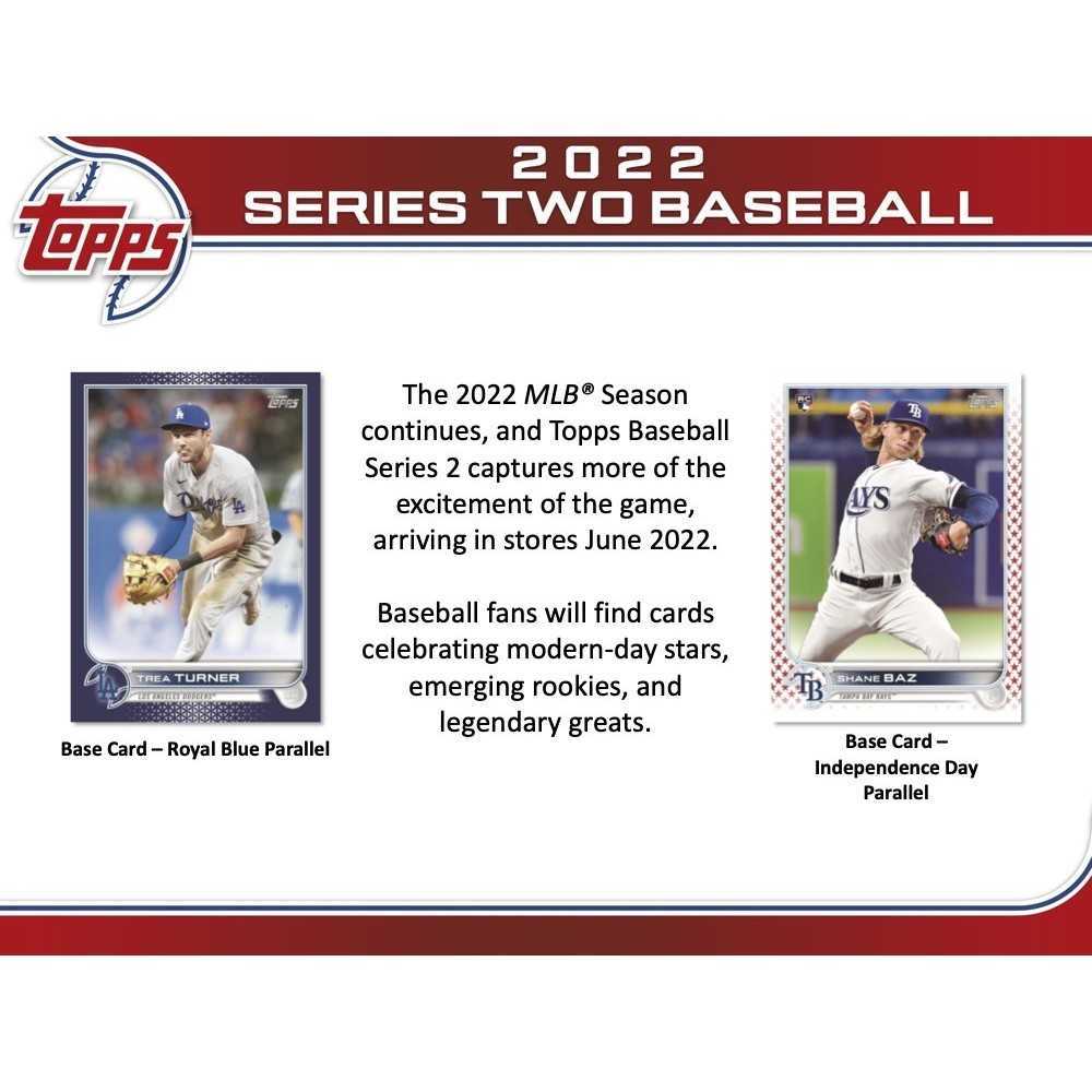 ☆大谷翔平☆MLB Topps 2022 Series 1 Box Retail+worldfitnessacademy.com