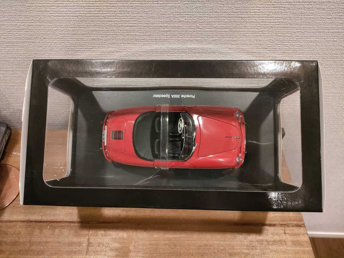 大好き (最終値下げ) オートアート ポルシェ AUTOart AUTOart 1/18