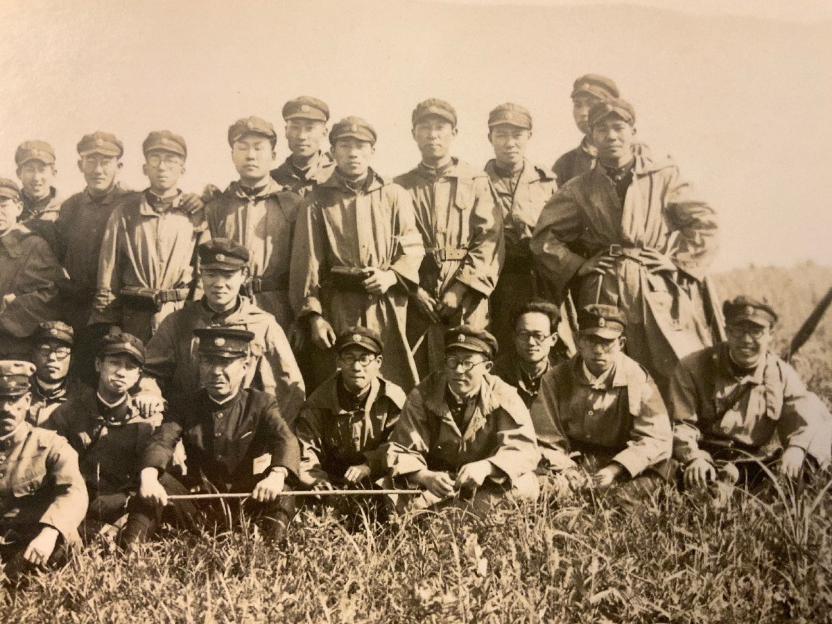 RR-246 □送料無料□ 旧日本軍 陸軍 軍隊 軍人 兵隊 兵士 学徒 RR-246 □送料無料□ 旧日本軍 陸軍 軍隊 軍人 兵隊 兵士 学徒