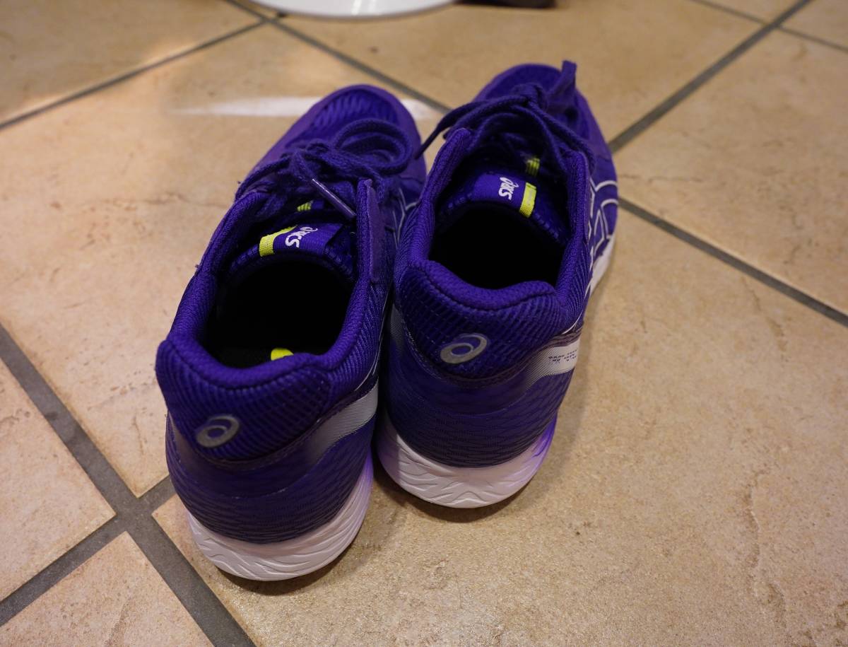 ASICS/アシックス ランニングシューズ ターサーエッジ 2 25.0 ASICS/アシックス ランニングシューズ ターサーエッジ 2 25.0